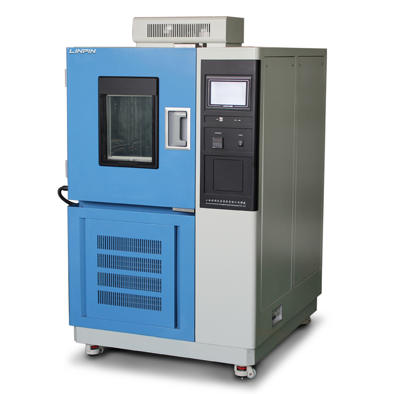 100L高低溫交變?cè)囼?yàn)箱|100L高低溫交變?cè)囼?yàn)機(jī)